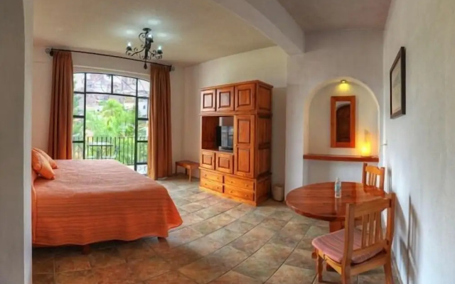 Hotel Posada San Javier