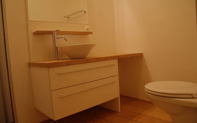 Wienwert Serviced Apartments