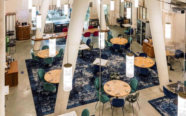 Mercure Poitiers Centre