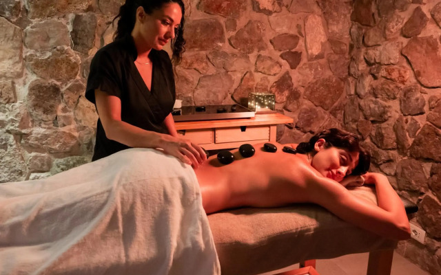 Hotel Central Wellness