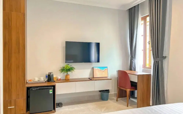 Linda Hotel - Sunset Town - Phu Quoc