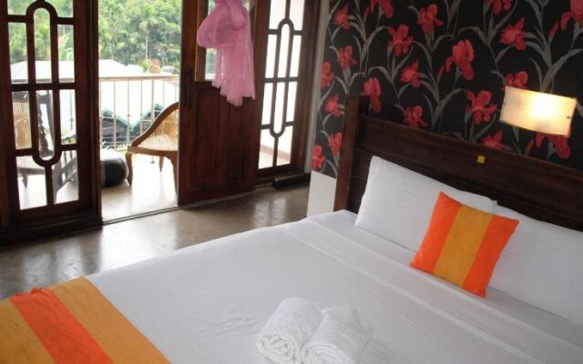 Pasla Hotel