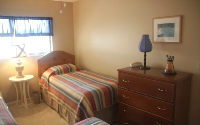 Oceans 116 - 3 Br Condo