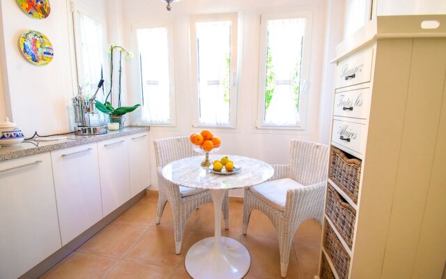 OleHolidays Palm Beach con acceso a la playa