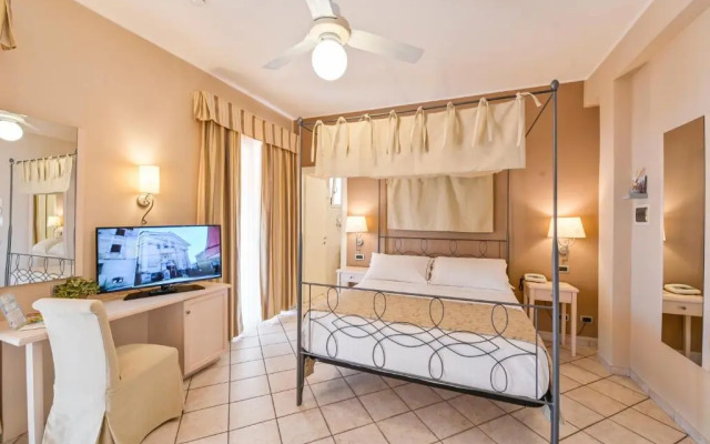 Hotel Liliana Diano Marina