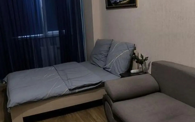 Апартаменты в микрорайоне Строителей 7/2