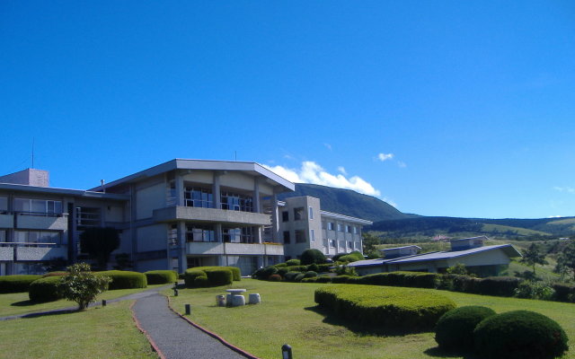 Senomoto Kogen Hotel