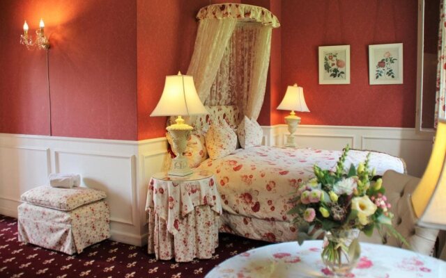 Sophiendal Slotshotel