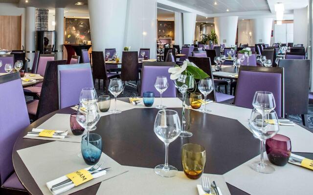 Novotel Bourges