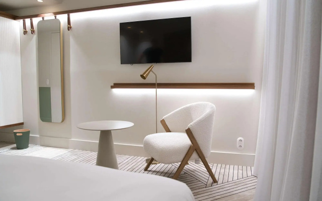 Hotel Yac Paris Clichy, A Member Of Radisson Individuals