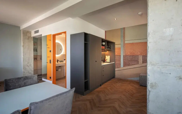 Loginn Hotel Offenbach