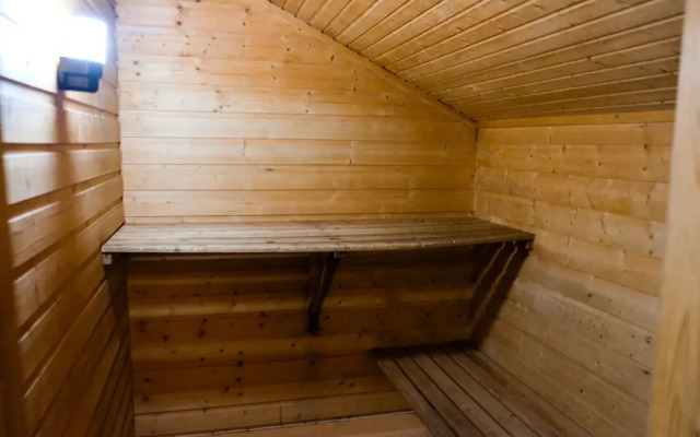 Hemsetunet Apartments