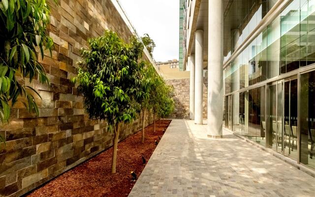 Hyatt Centric San Isidro Lima