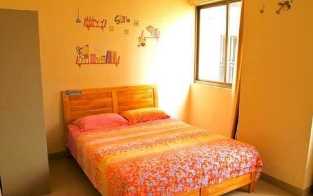 Huanyuanlanwan Holiday Hotel