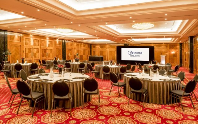 Copthorne Tara Hotel London Kensington
