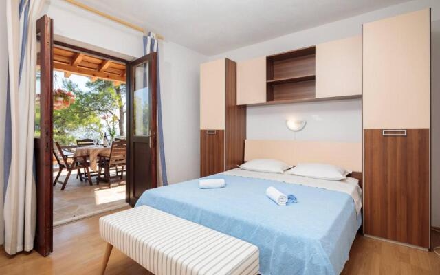 Pavao Apartments