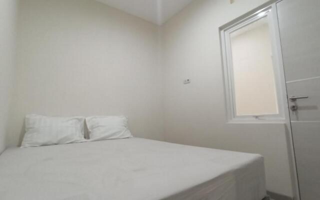 OYO 3510 Borobudur Townhouse