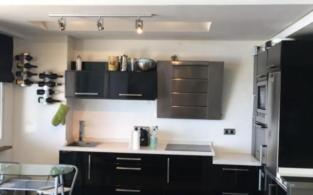 apartamento fuengirola Oasis Beach