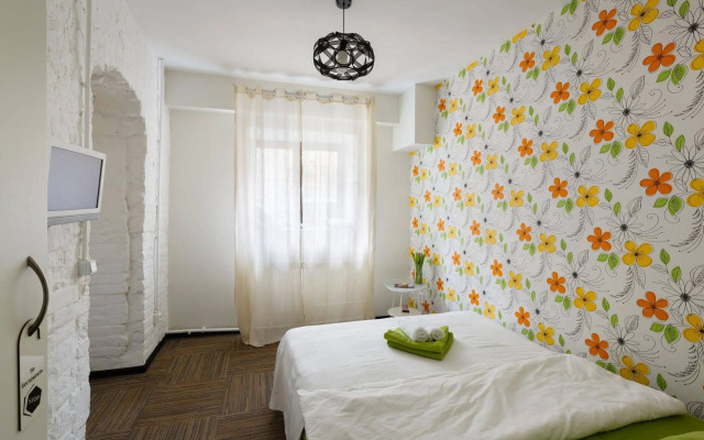 Станция Отель G73