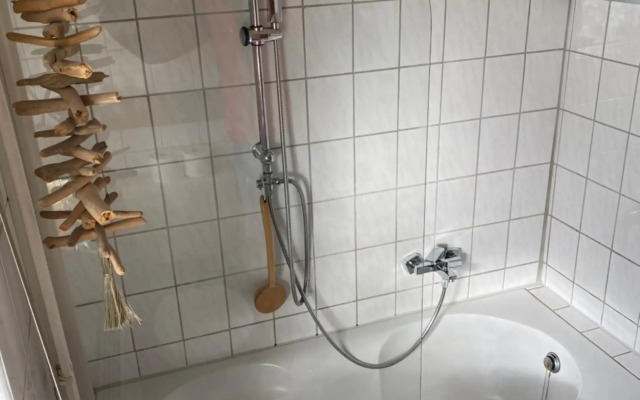 Ferienhaus am Scharnhorst