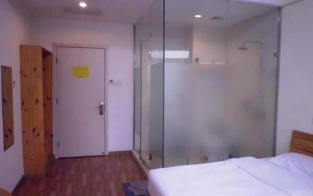 Sanhe Jieshen Business Hotel – Guest Rooms – Langfang