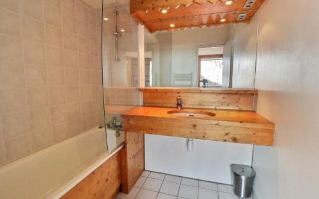 Holiday home Residence Plein Soleil