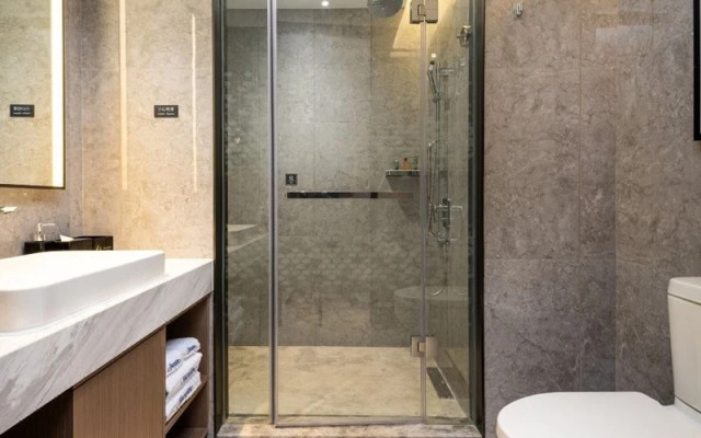 Hampton by Hilton Shenzhen Dongmen