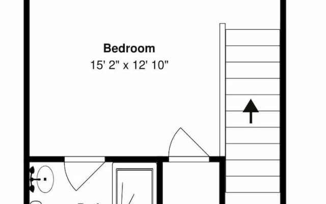 The Salty Dog at Copano Bay