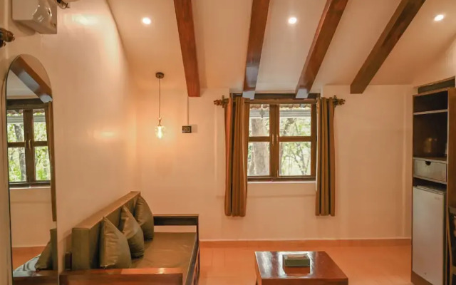 The Inaka Goa