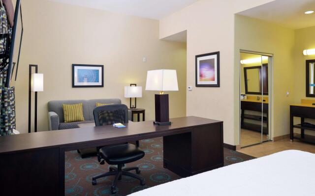 Hampton Inn Beeville