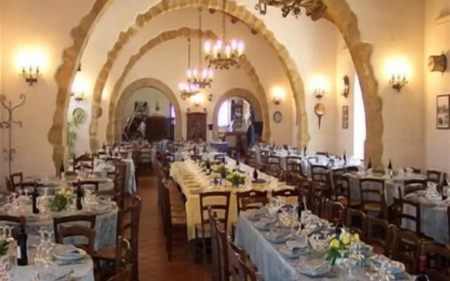 Agriturismo Gigliotto