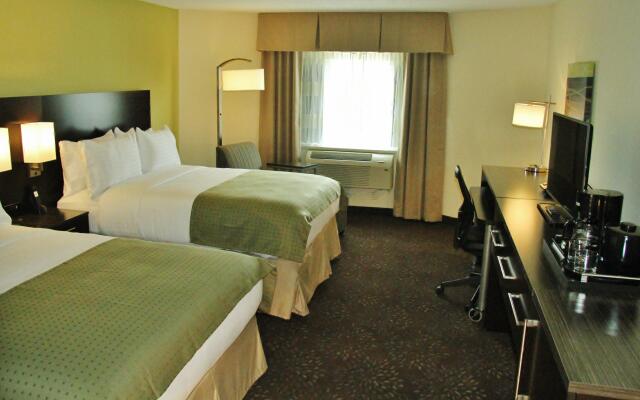Holiday Inn Greensboro Coliseum by IHG