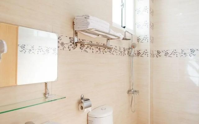 Mu Yu Bed and Breakfast