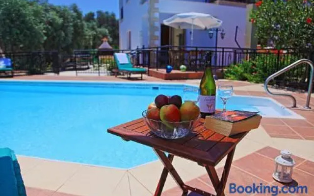 Marilena Sunset Villa No.1