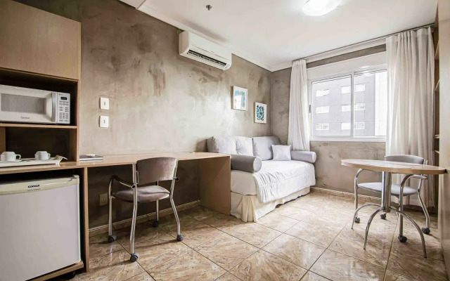 Bela Vista Flat