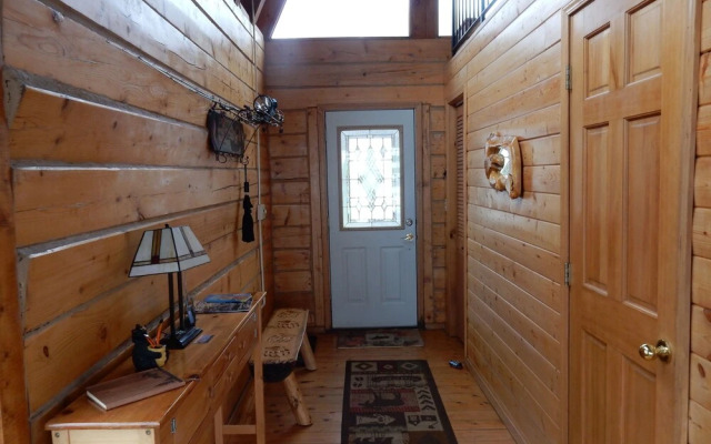 Alaska Adventure Cabins