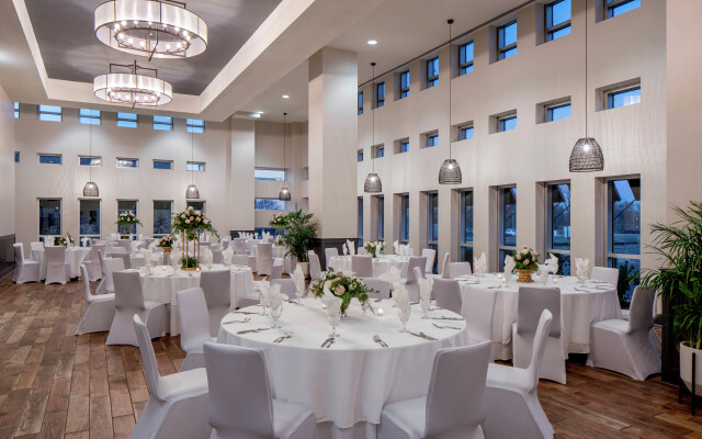 Hilton Shreveport
