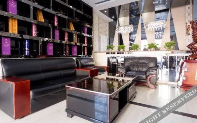 Yue Shangpin Hotel