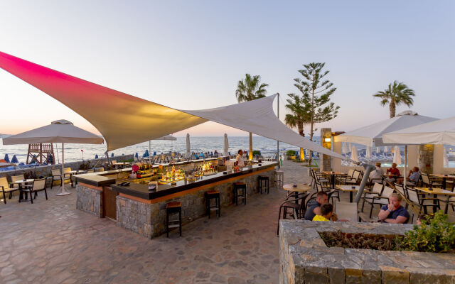 Dessole Malia Beach - All Inclusive