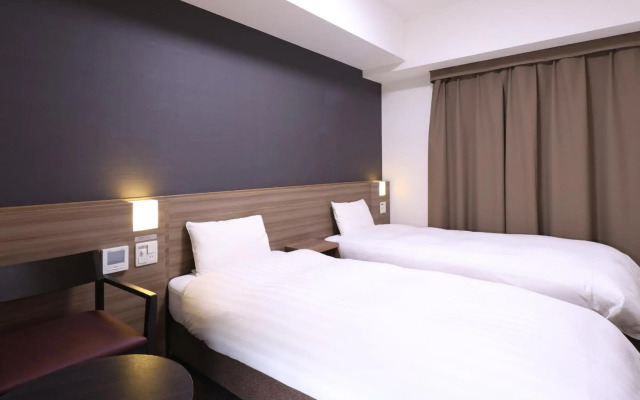 Dormy Inn Premium Nagoya Sakae Natural Hot Spring
