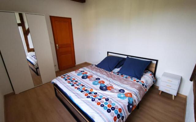 Aux Portes de Chambord