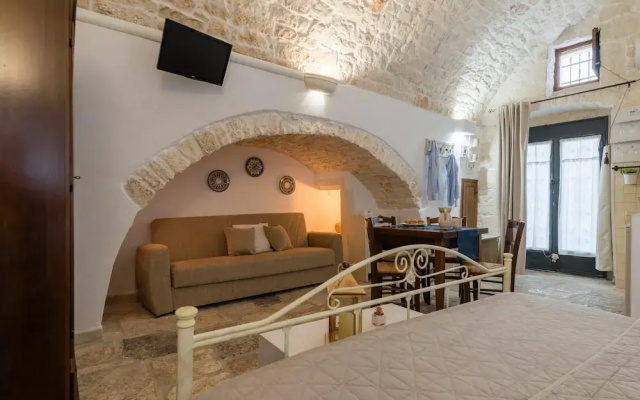 Ostuneon 900 in Ostuni