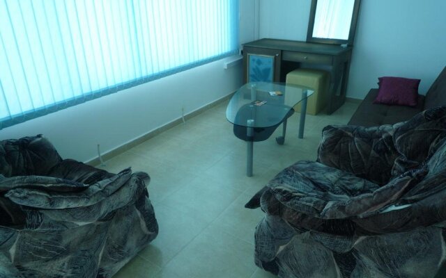 Neva Guest Rooms and Studios