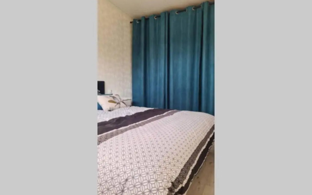 Maison En Bois Presqu’Ile de Rhuys Morbihan