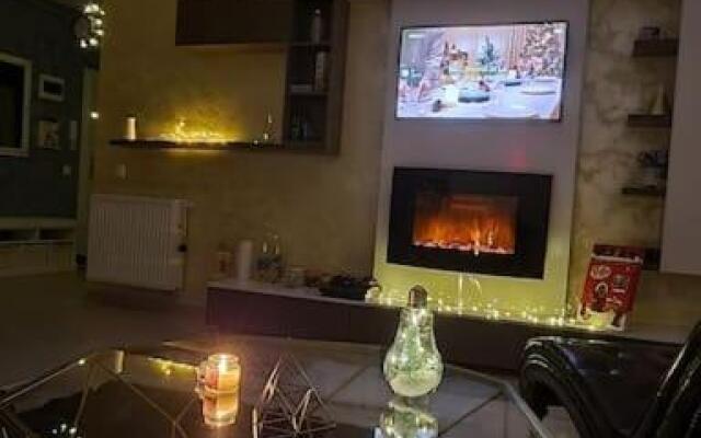 Apartament 3 camere Avantgarden