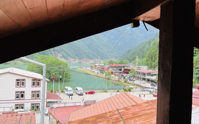 Zeren Apart 2 Centrum