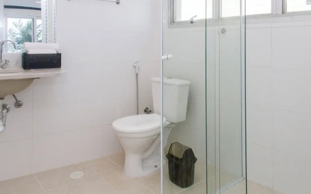 Asturias Mall Suites