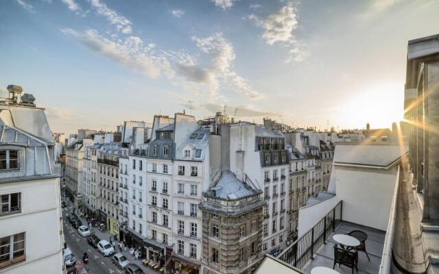 Hapimag Resort Paris