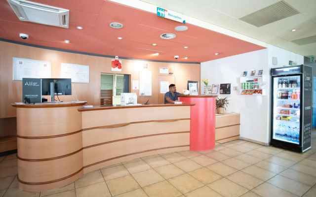 ibis Fribourg