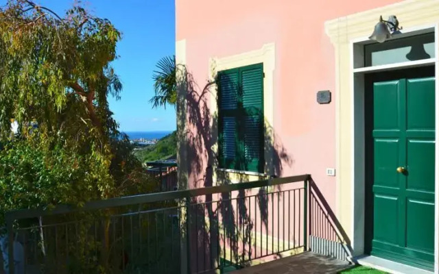 Villa delle Rose